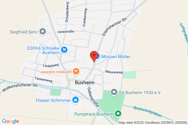 Fliesen Kaufmann!