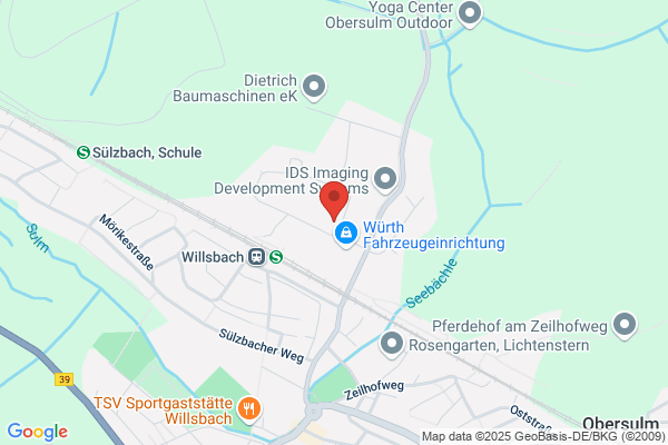 Bestatter Heilbronn | Bestattungen Willy Weyhmüller GmbH