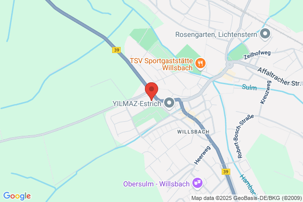 Dienstleistungsservice A.Zangl
