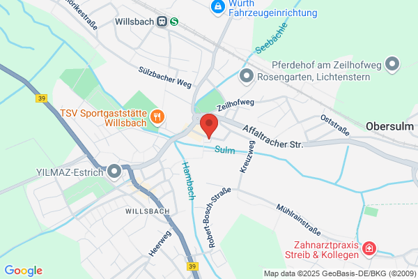 Wolf Erdbau GmbH & Co. KG