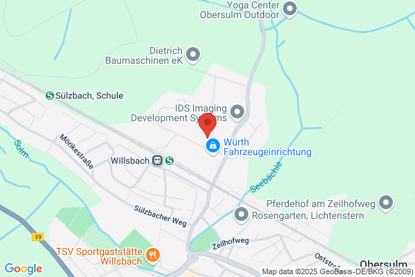 Obersulmer Küchenstudio