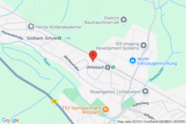 DRH Dienstleistung