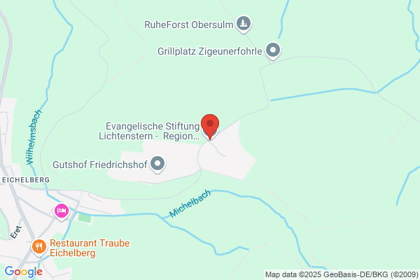 Evangelische Stiftung Lichtenstern - Region Sulmtal