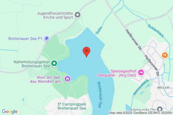 Gemeinde Obersulm
