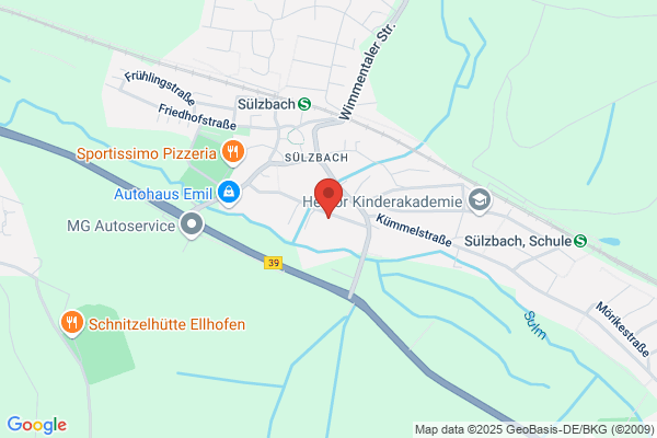 Götz Fördertechnik GmbH