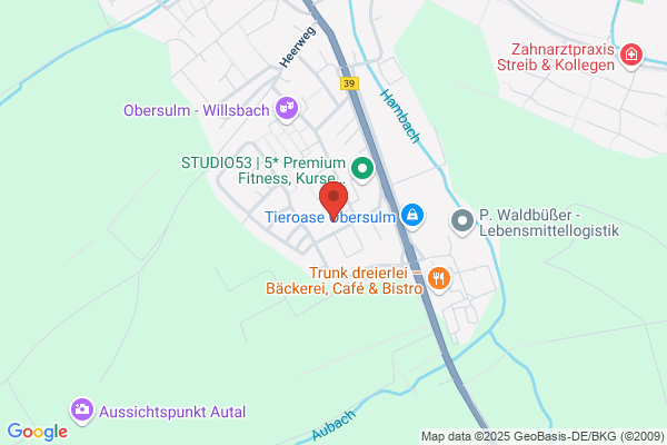 Just Inovative Software GmbH