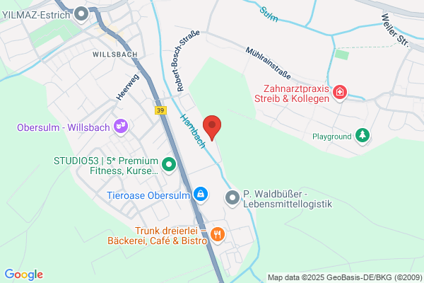 Pollich Präzisionstechnik GmbH