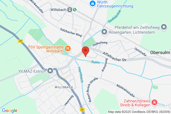Schilpp Rohprodukte-GmbH
