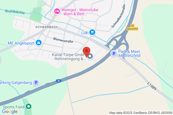 Schraag GmbH