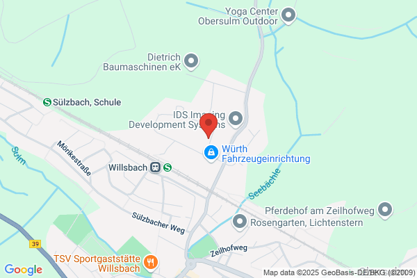 Schäfer D. Dentallabor
