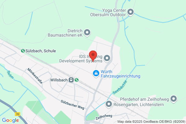 Simon Paul GmbH