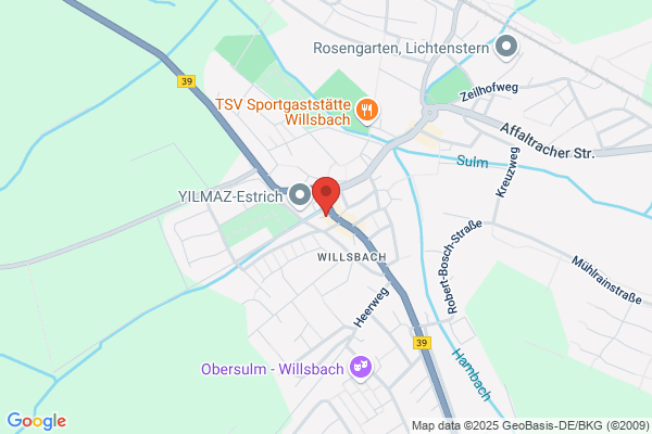 U.v.Grudzinski - Atelier in der Mühle-