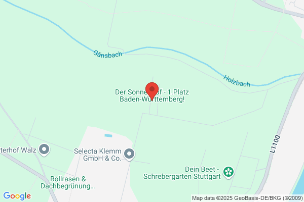 Sonnenhof