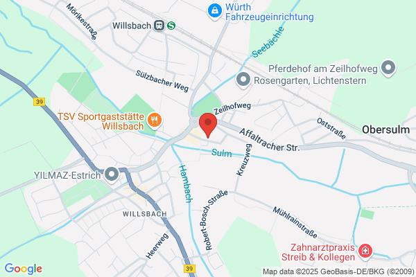 AQUARIN Getränkewelt Inh. GLH Getränke GmbH