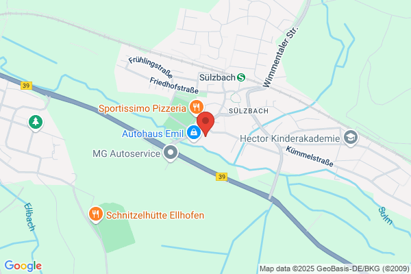 Steinmetz Holzbau GmbH