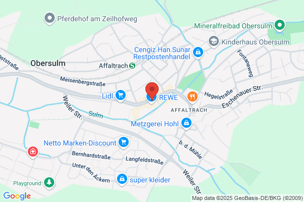 Tengelmann