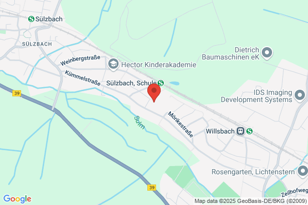 Michael-Beheim-Schule