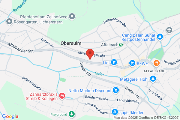Heuser Steuerberatungsgesellschaft mbH