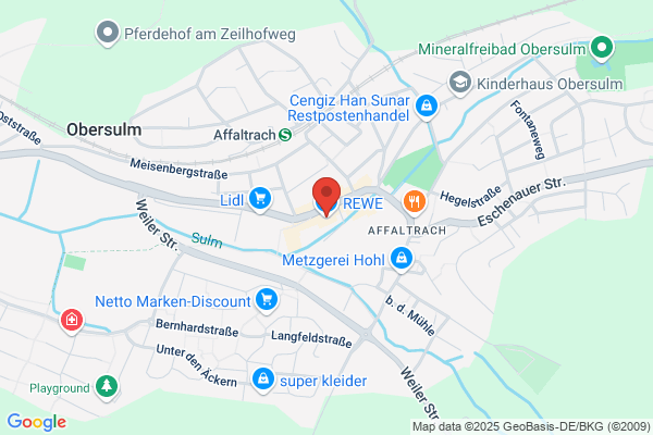 REWE