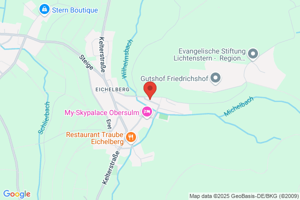 Bühler Fahrservice