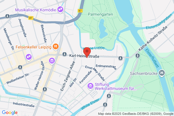 KIWI Consulting GmbH