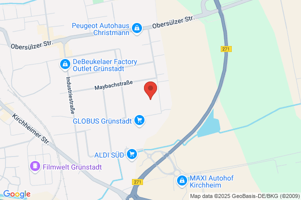 Autohaus Falter GmbH