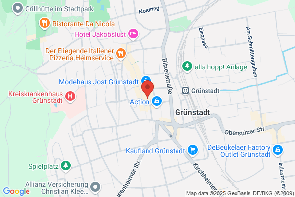 Fahrschule Maro