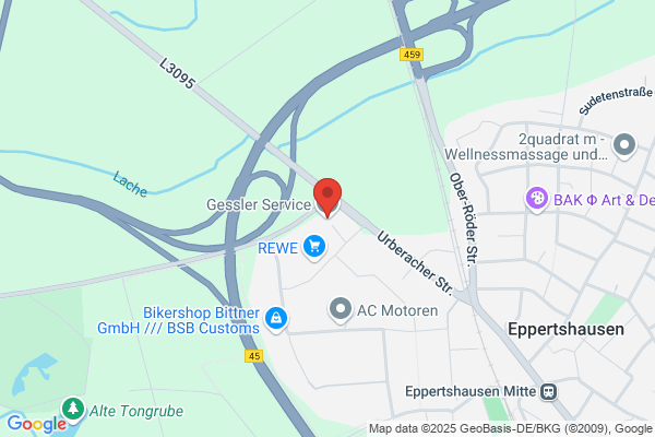 Gessler K.-H., Duriron GmbH Verkaufsbüro Süd