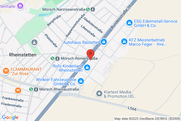 Heitz E. A. GmbH & Co. KG