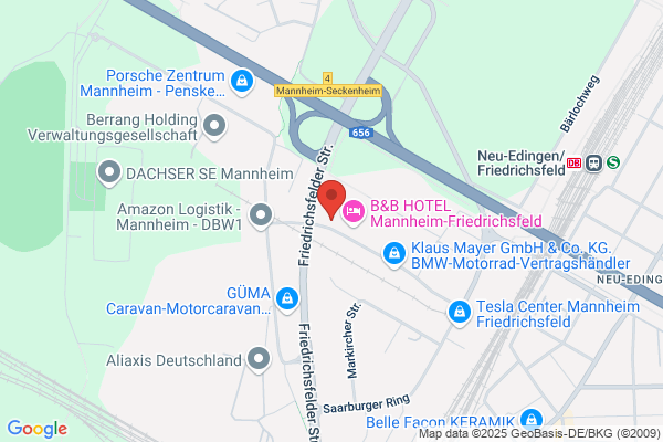Pfeiffer & May Mannheim KG AbholExpress Sanitärgrosshandel