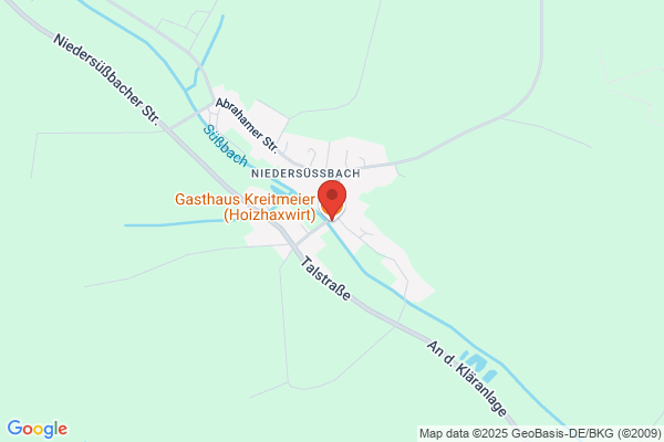 Gasthaus Kreitmeier