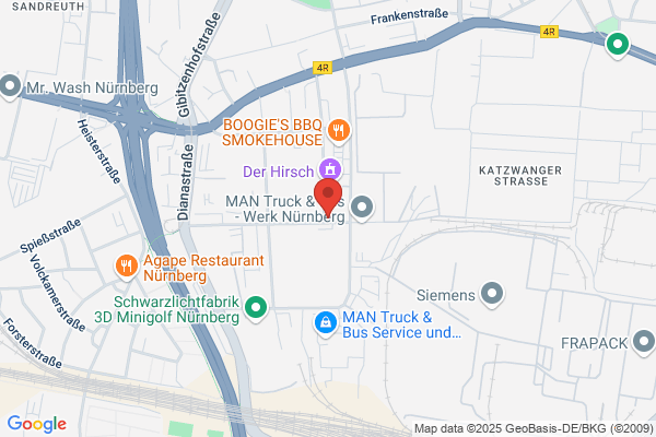 Paul GmbH & Co. KG