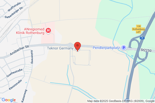 TEKNOR mikro PC Vertriebs GmbH
