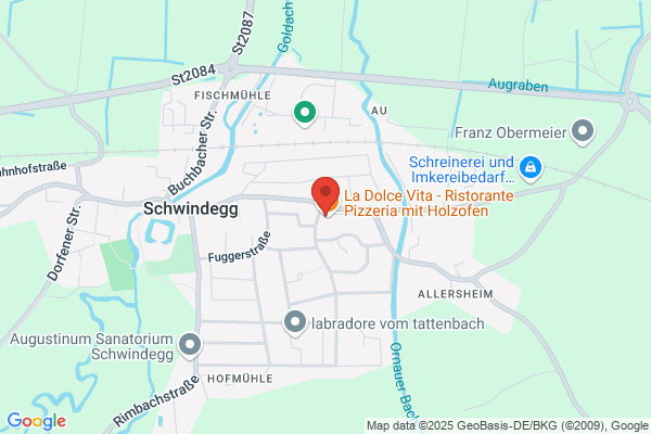 Schwindegger Ratsstuben