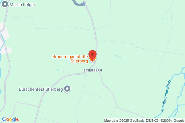 Brauereigaststätte Kammhuber Hartinger A.