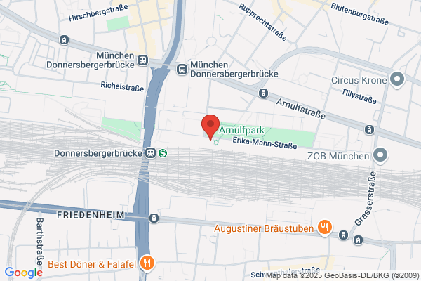 CLERC Consultants München Gesellschaft für Unternehmungsberatung mbH