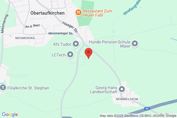 Friedrich R. Schreckenberg Sachverständiger