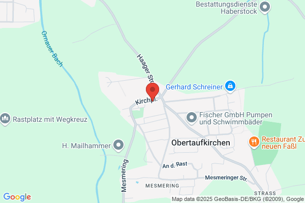 Grundschule Obertaufkirchen