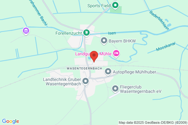 Hundschell
