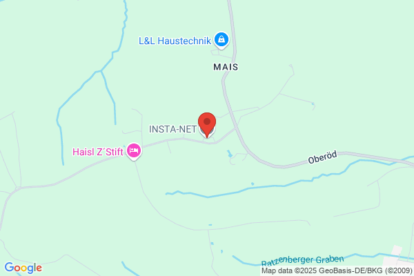 INSTA-NET GmbH