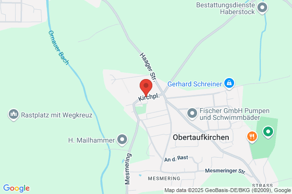 Schwindegg