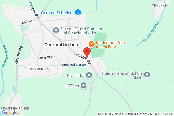 Unterhaslberger