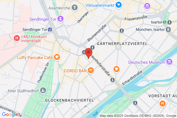 i-SYS Unternehmensberatung
