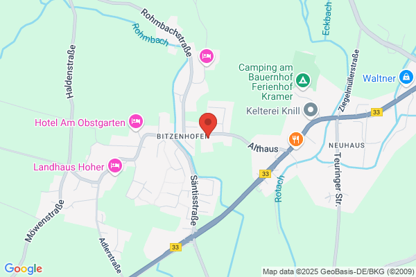 Dorner GmbH