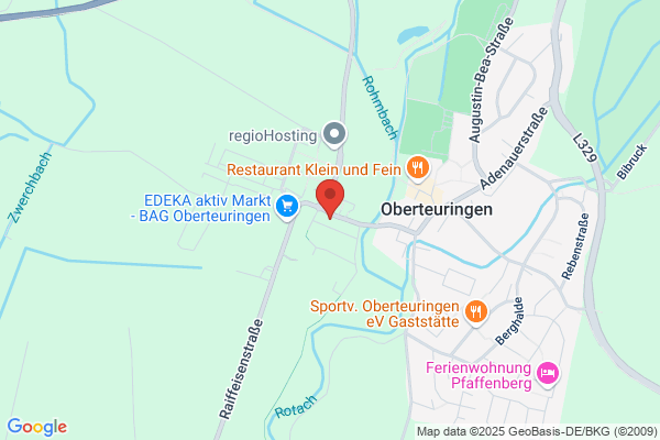 Friseursalon Fischer