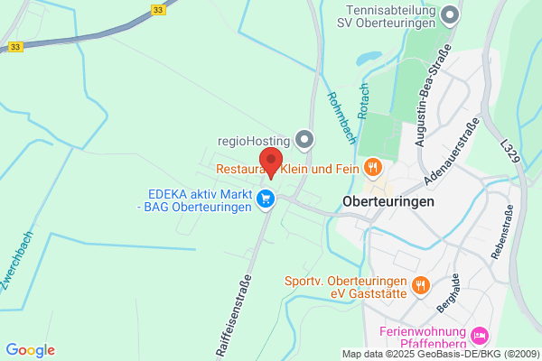 Getränke Weissenbacher