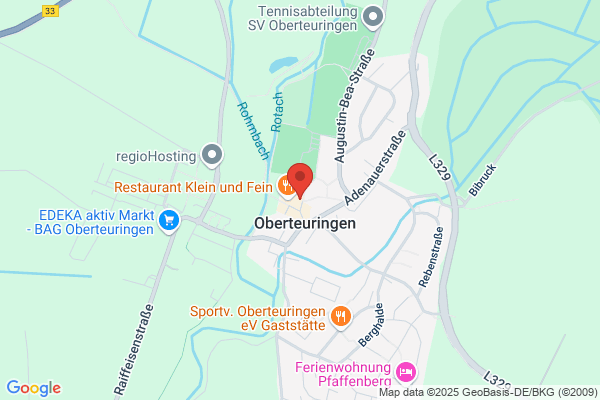 Kulturverein Oberteuringen e.V.