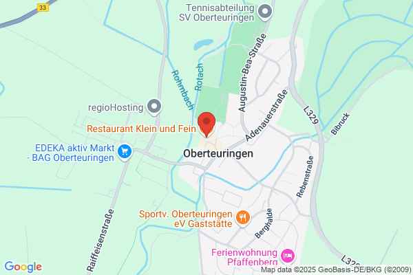 Partyservice Wäscher