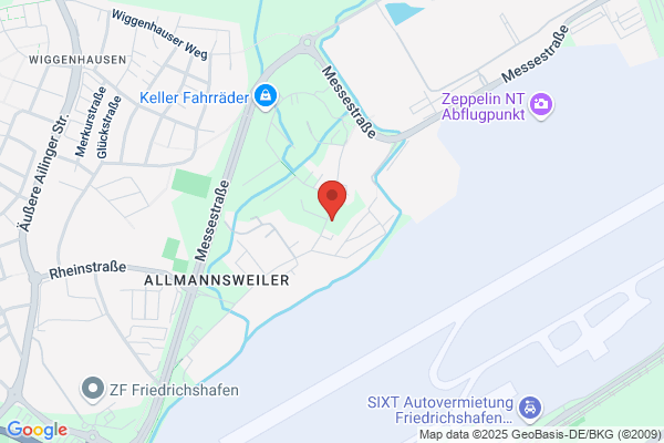 Freie Christengemeinde weltwärts Entsendeorganisation
