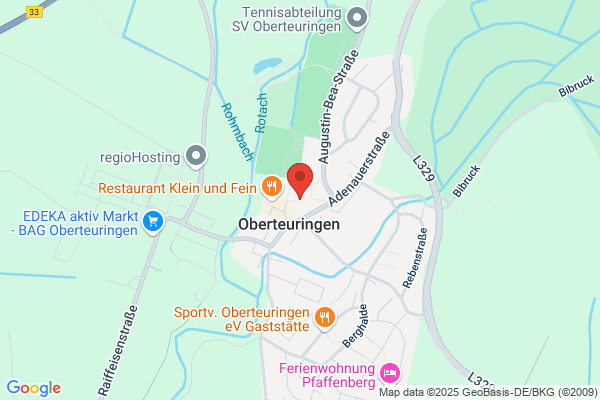 Pfarramt Ailingen